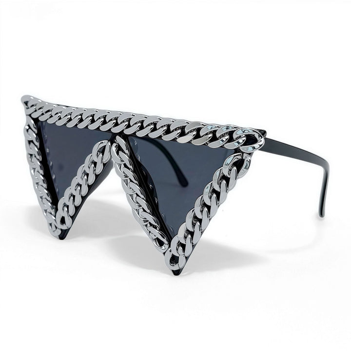 Women's eye-catching designer sunglasses Stornfield