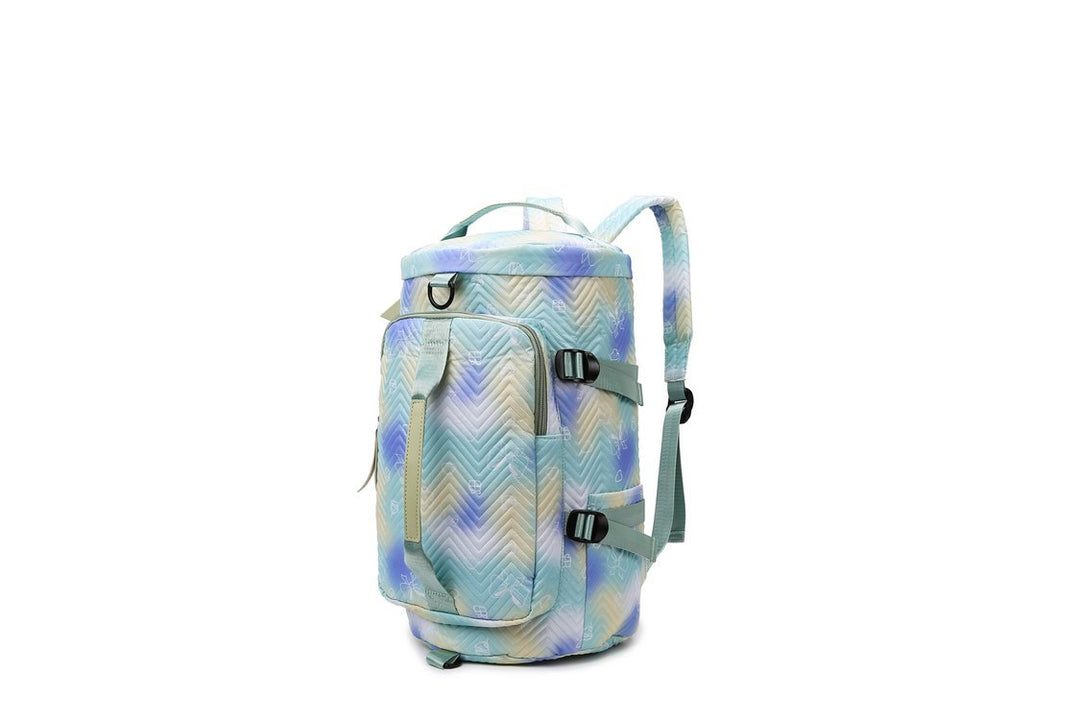 Versatile Leisure Backpack Stornfield