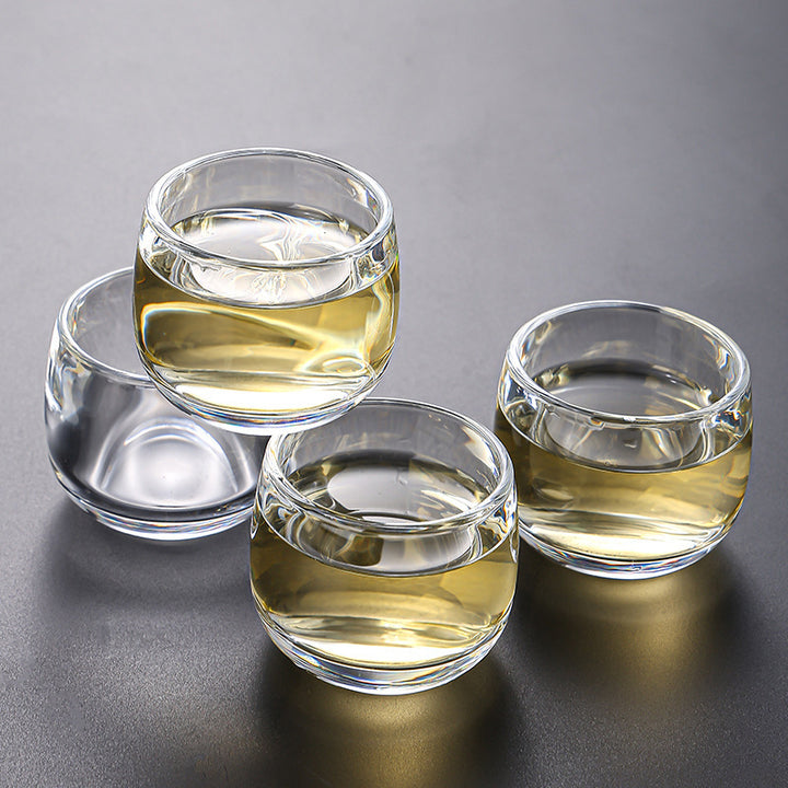 Ladies stylish whisky glass Stornfield