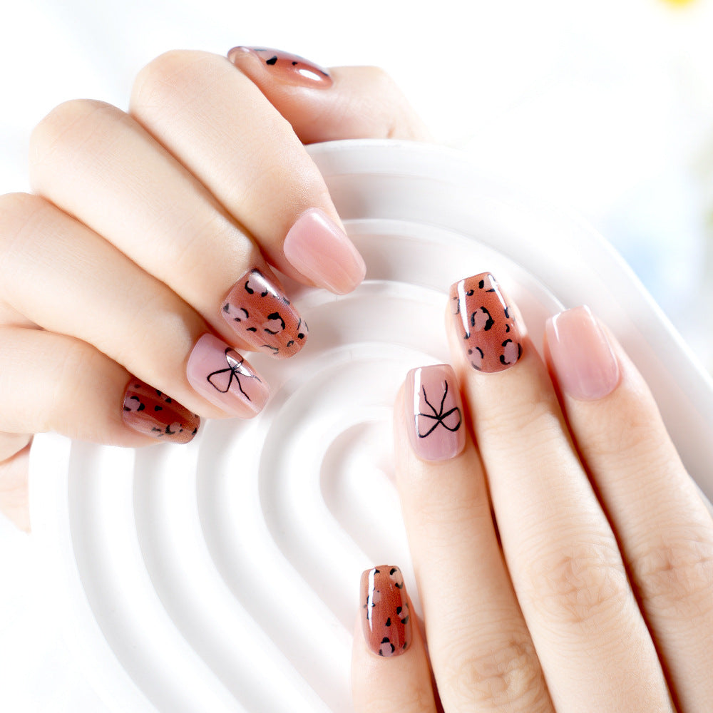 Nail Art Stornfield
