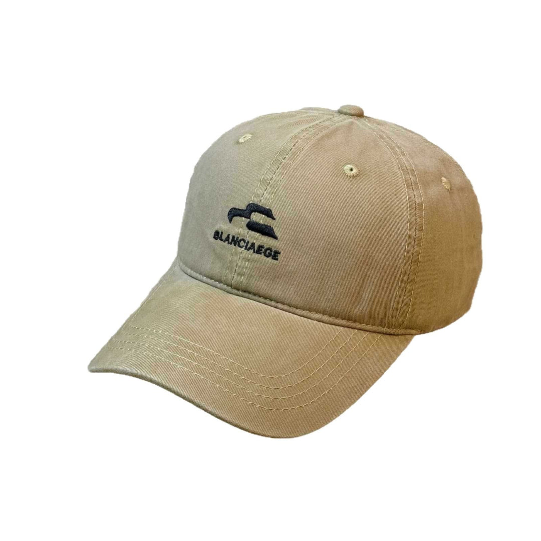 Unisex Adjustable Cotton Baseball Cap Stornfield