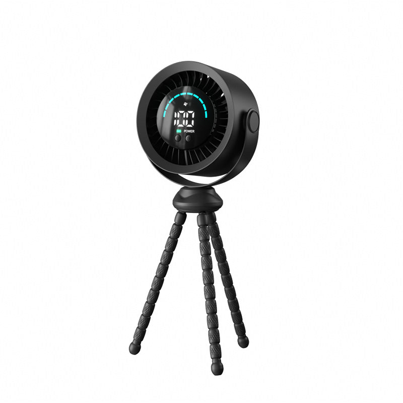 Portable Desk Fan Stornfield