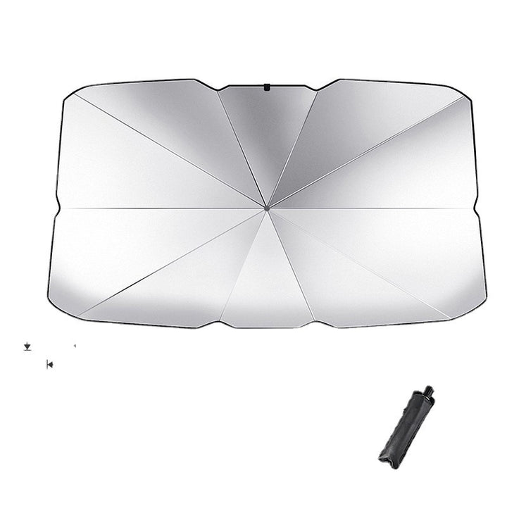 Ladies Premium Sun Protection Umbrella Stornfield