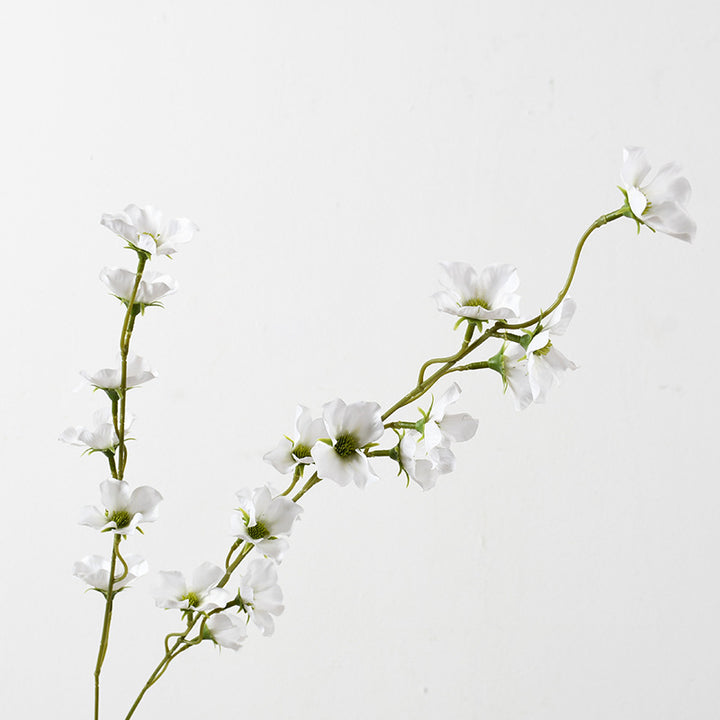 Artificial Floral Branch Decoration