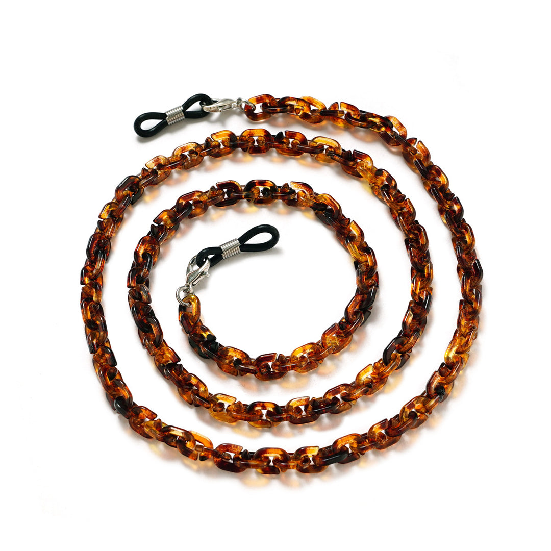 Durable Adjustable Eyewear Chain Stornfield