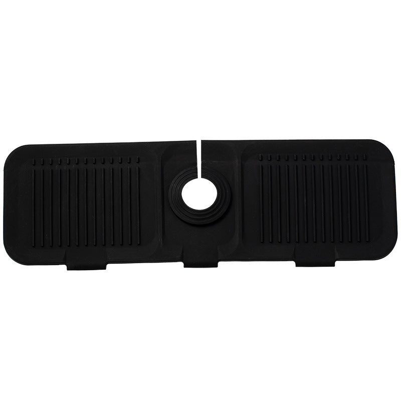 Silicone Draining Mat with Integrated Drainage Function Stornfield