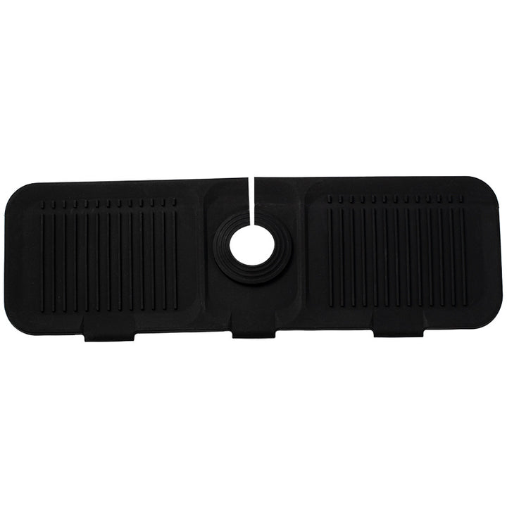Silicone Draining Mat with Integrated Drainage Function Stornfield