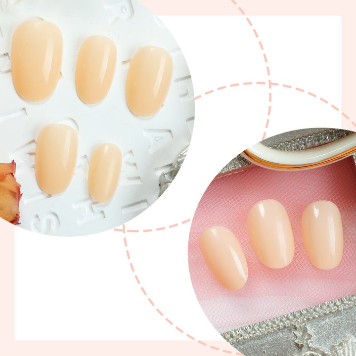 Artificial Nail Set Stornfield