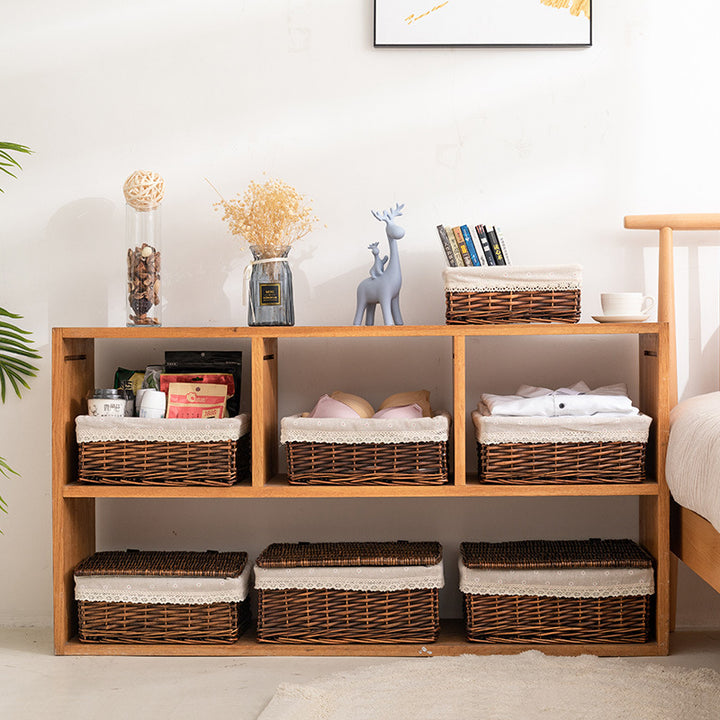 Storage box Stornfield