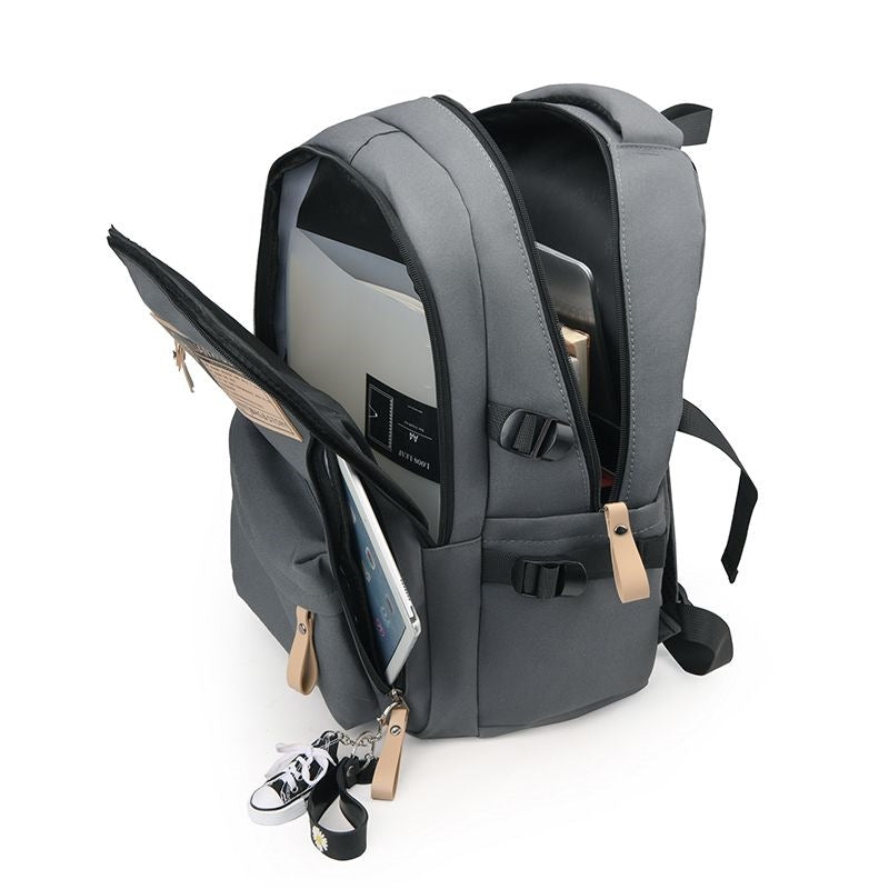 Laptop Rucksack Stornfield