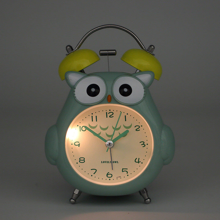 Funny Alarm Clock Stornfield