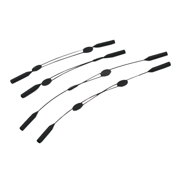 Silicone Eyewear Retainers Stornfield