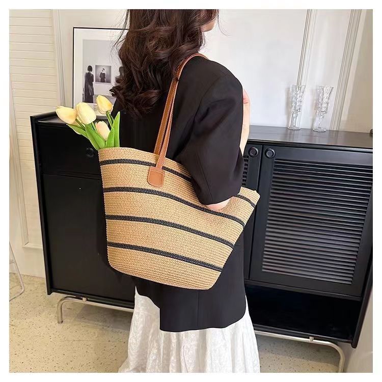 Stylish Beach Bag Stornfield