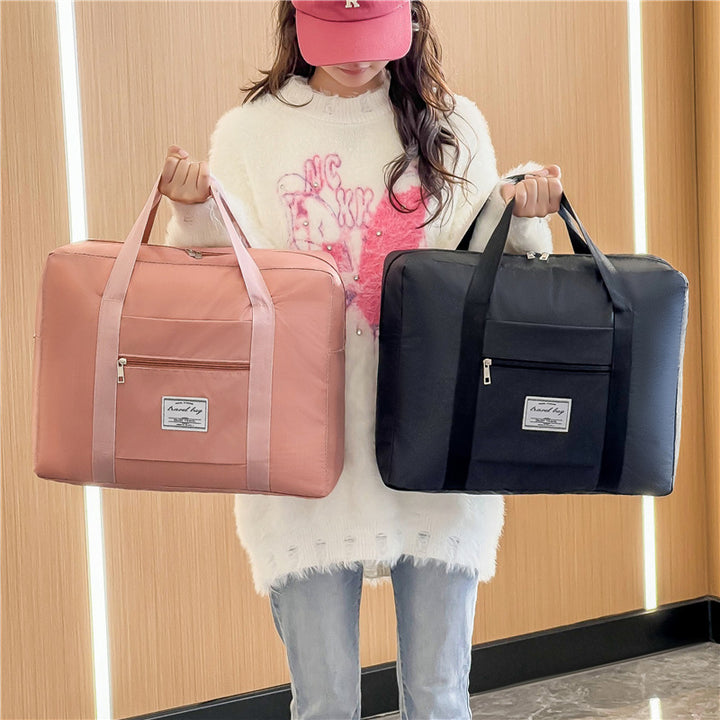 Versatile Travel Tote Bag