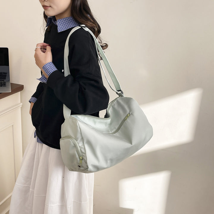 Functional Everyday Sling Bag Stornfield