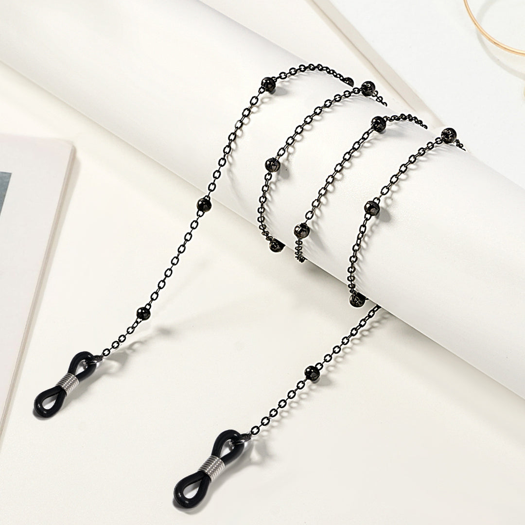 Elegant Beaded Chain Stornfield