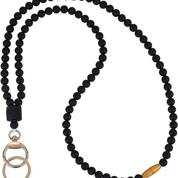 Beaded Eyewear Holder Stornfield