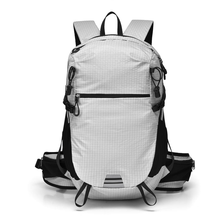 Lightweight, Multi-Compartment Outdoor Backpack Stornfield