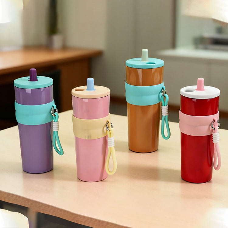 Ladies insulated drinking cup Stornfield