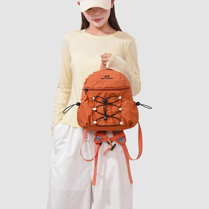 Compact Outdoor Hiking Backpack Stornfield