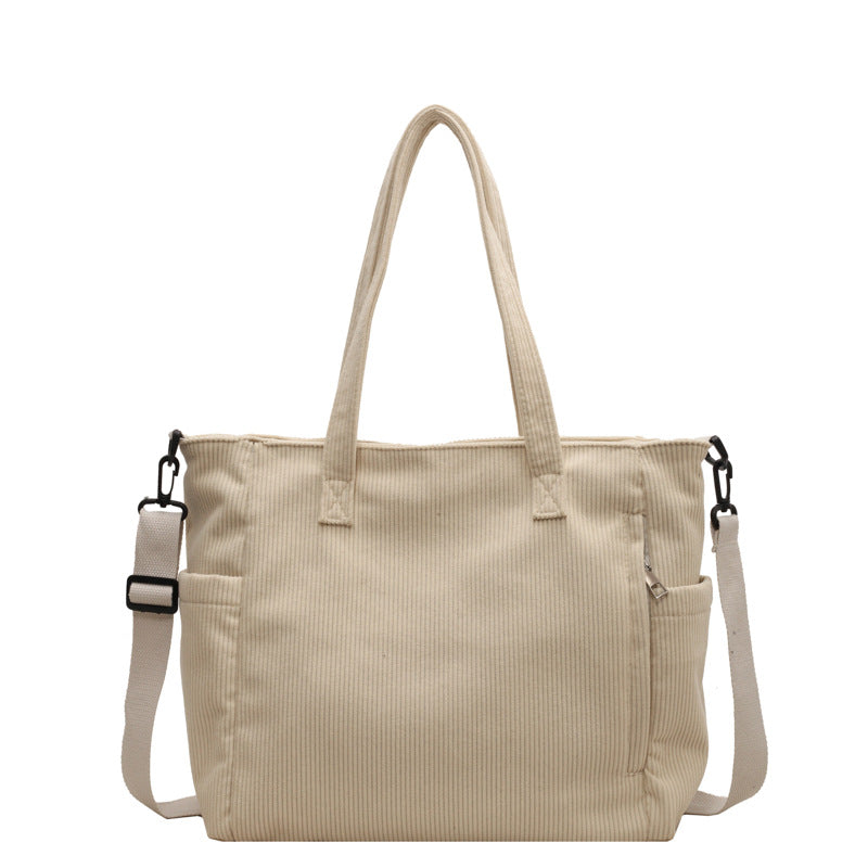 Versatile Utility Handbag Stornfield