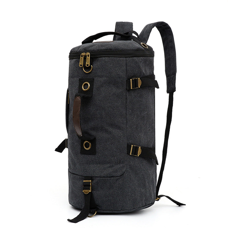 Multi-Functional Rolltop Backpack Stornfield