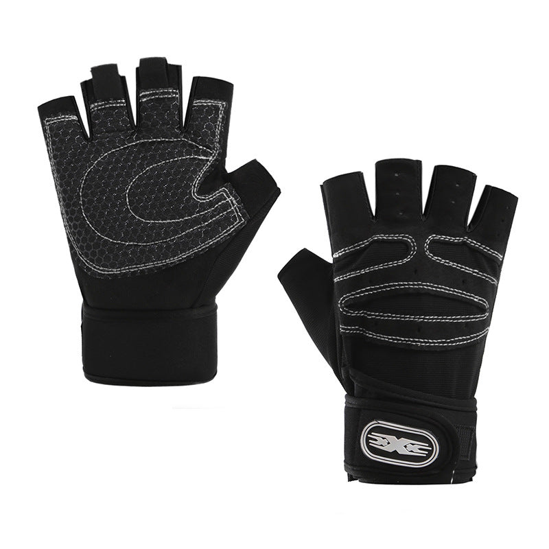 Women's Fitness Gloves Stornfield