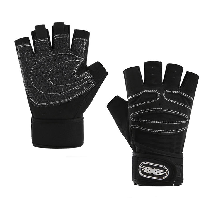 Women's Fitness Gloves Stornfield