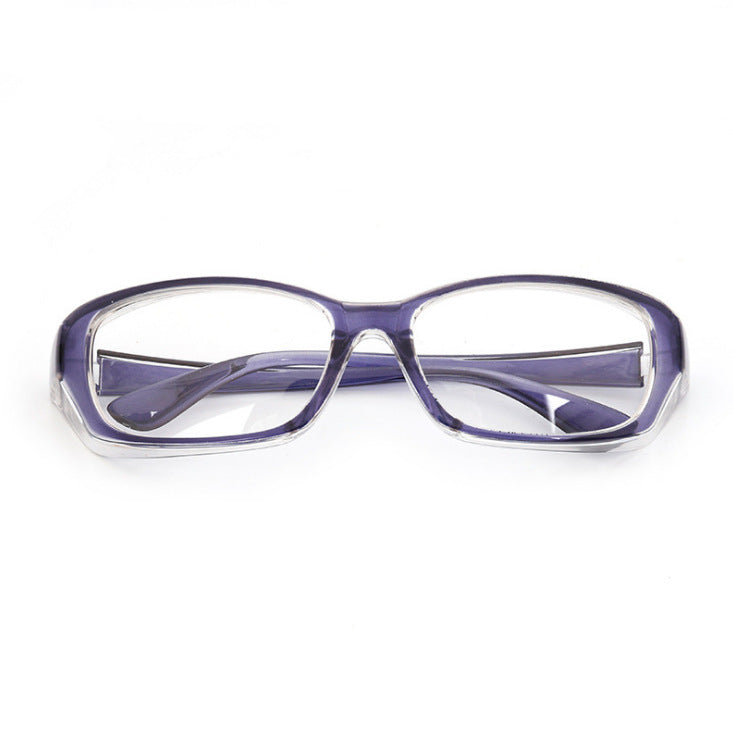 Women’s fashionable rectangular glasses with a sturdy frame Stornfield