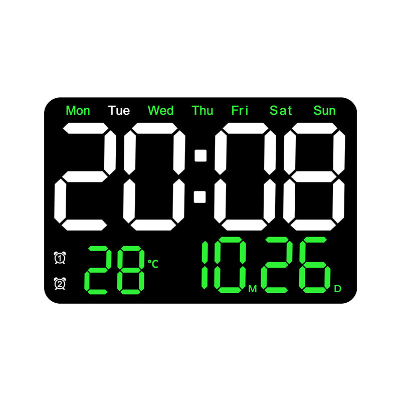 Digital Appointment Alarm Stornfield