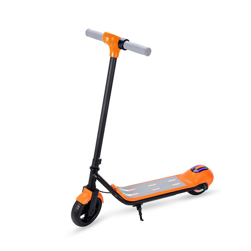 Lightweight Urban Commuter Scooter Stornfield