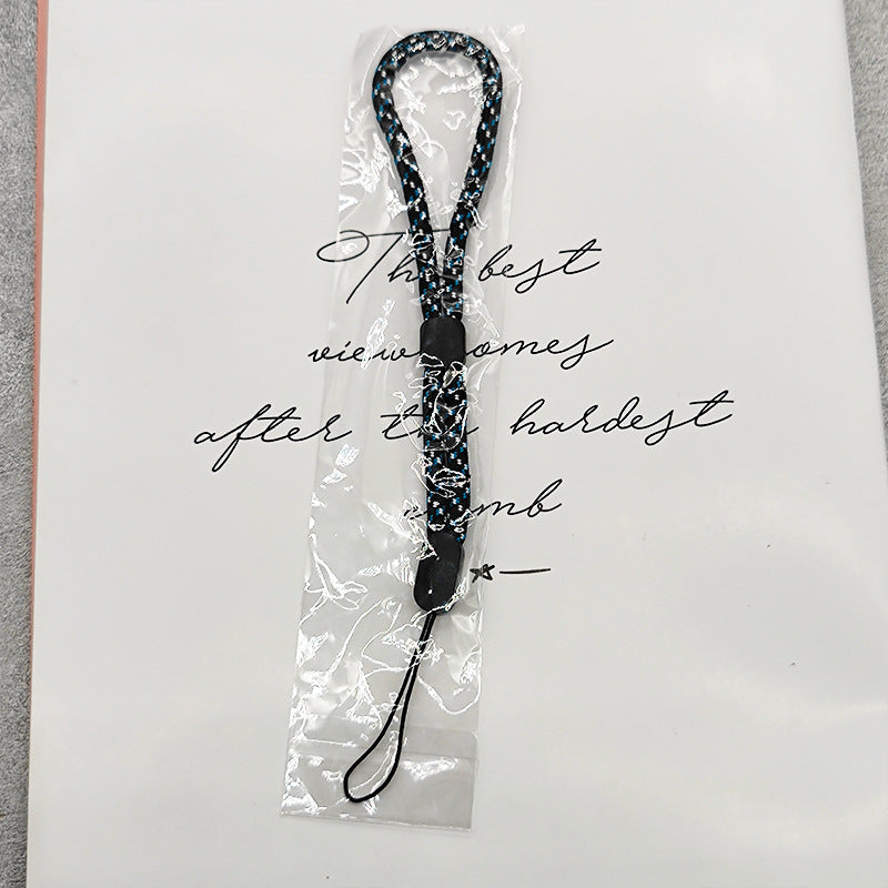 Durable Braided Universal Lanyard Stornfield