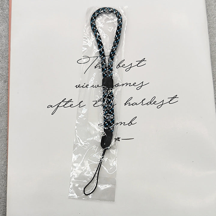 Durable Braided Universal Lanyard Stornfield