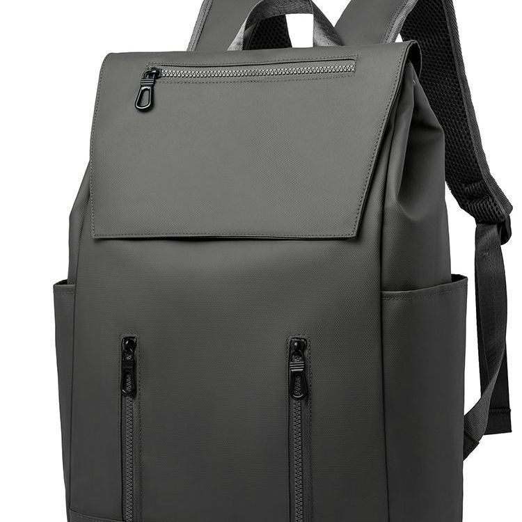 Practical backpack with intelligent organization system Stornfield