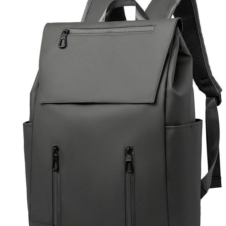 Practical backpack with intelligent organization system Stornfield