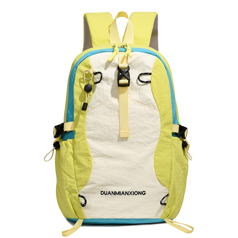 Multi-Functional Lightweight Backpack Stornfield