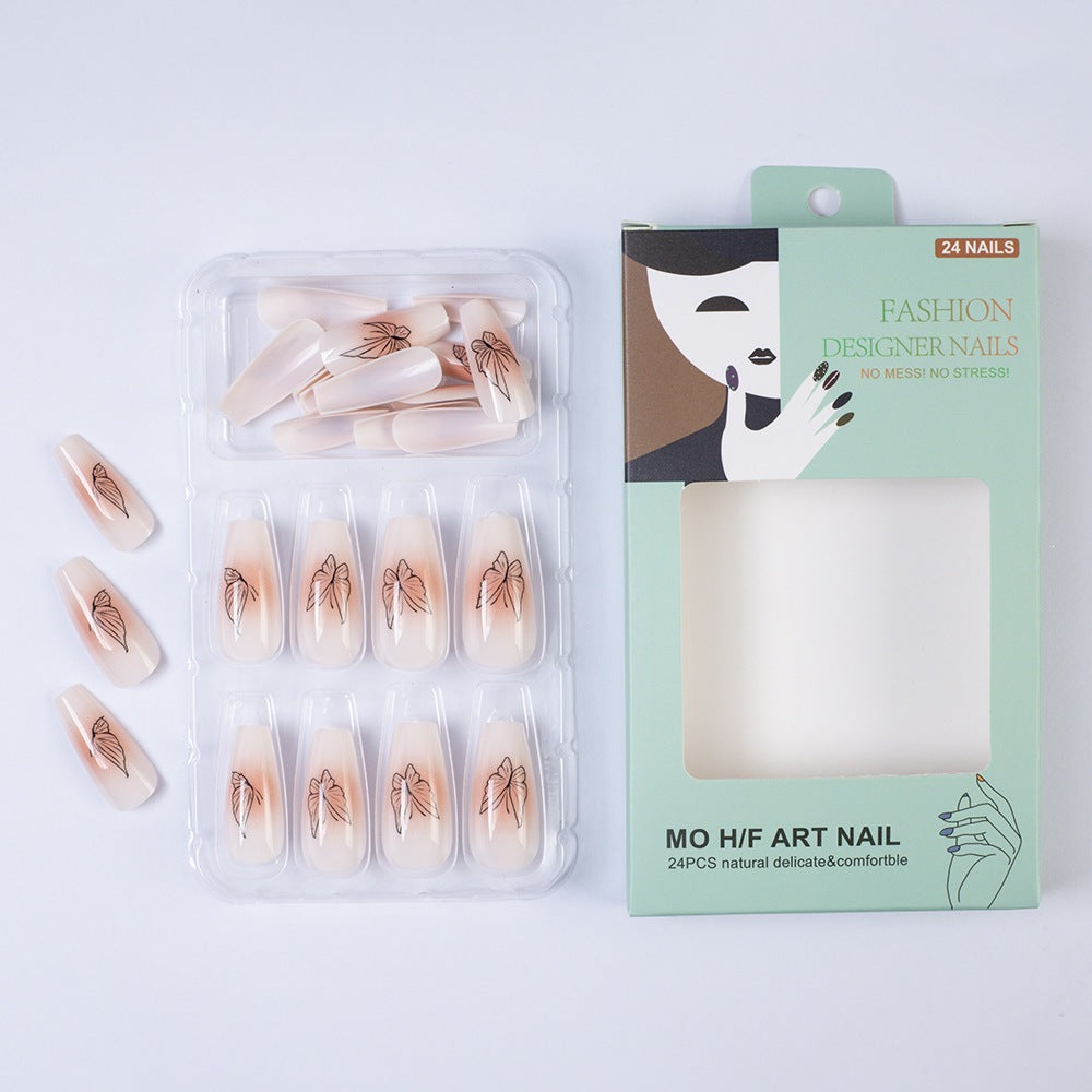 Designer Nail Art Set Stornfield