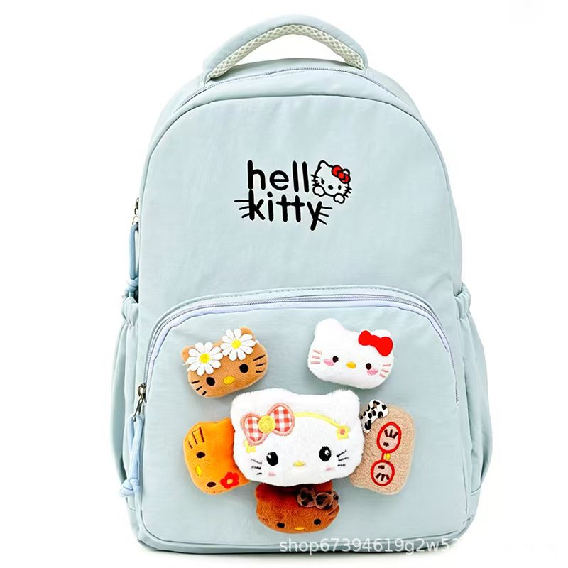 Cute Character Backpack Stornfield  1784809891