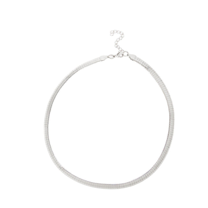 Elegant Statement Wire Choker Stornfield