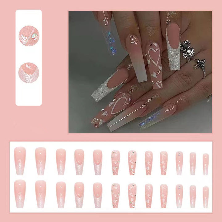 Artificial nails Stornfield