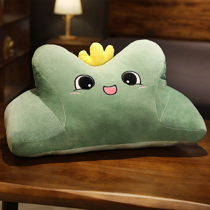 Kawaii Cuddle Pillow Stornfield