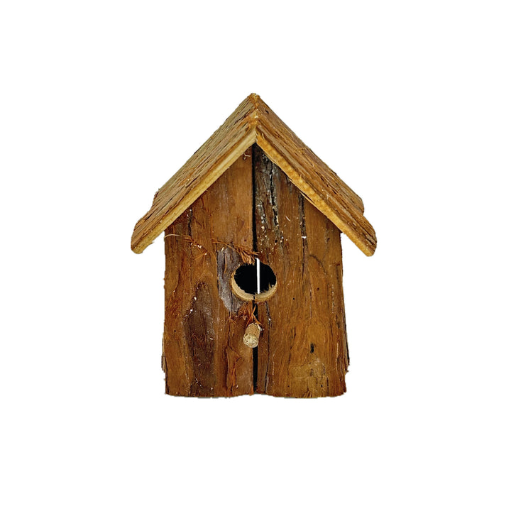 Decorative oden Birdhouse Stornfield