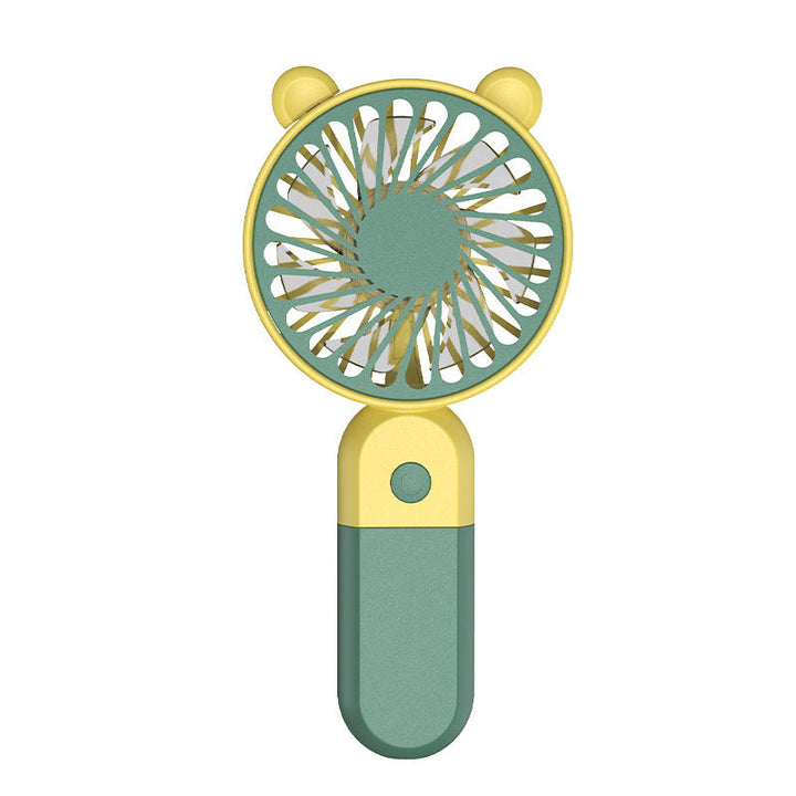 Ladies portable mini fan Stornfield