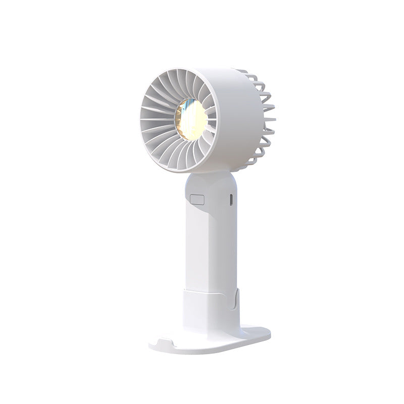 Unisex portable table fan Stornfield
