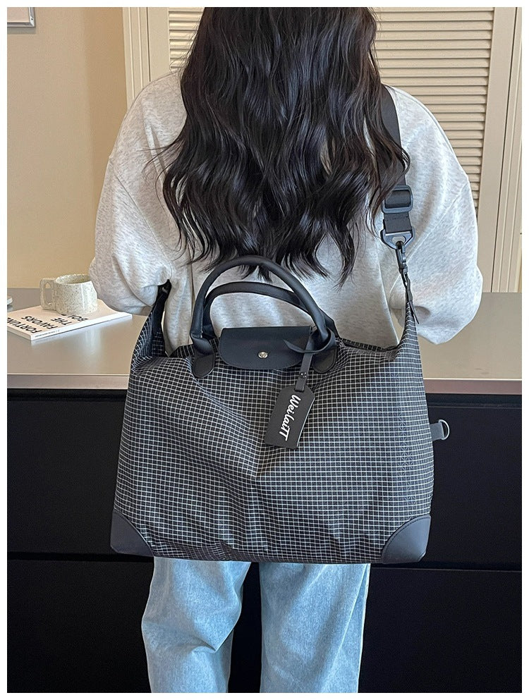 Stylish Oversized Tote Stornfield