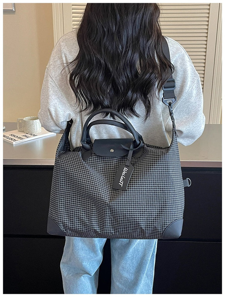 Stylish Oversized Tote Stornfield