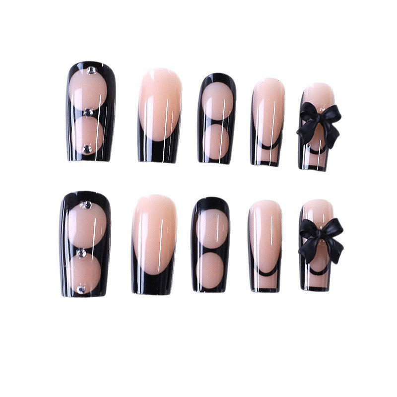 Decorative Nail Art Extensions Stornfield