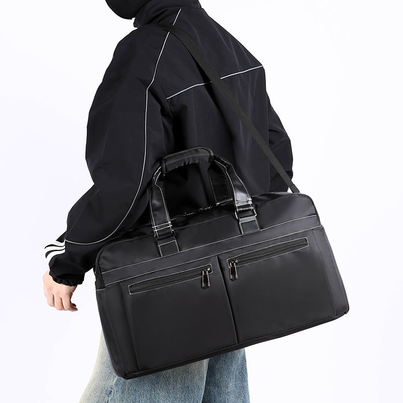Versatile All-Purpose Weekender Duffle Bag Stornfield