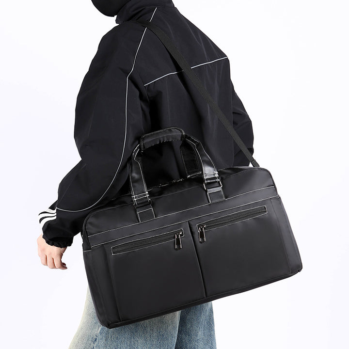 Versatile All-Purpose Weekender Duffle Bag Stornfield