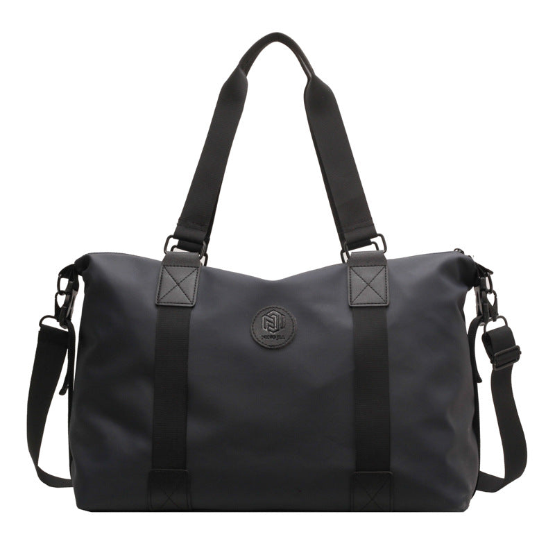 Versatile Waterproof Duffel Bag Stornfield